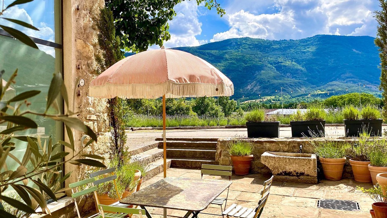 Photo of Outdoor in La Beaume