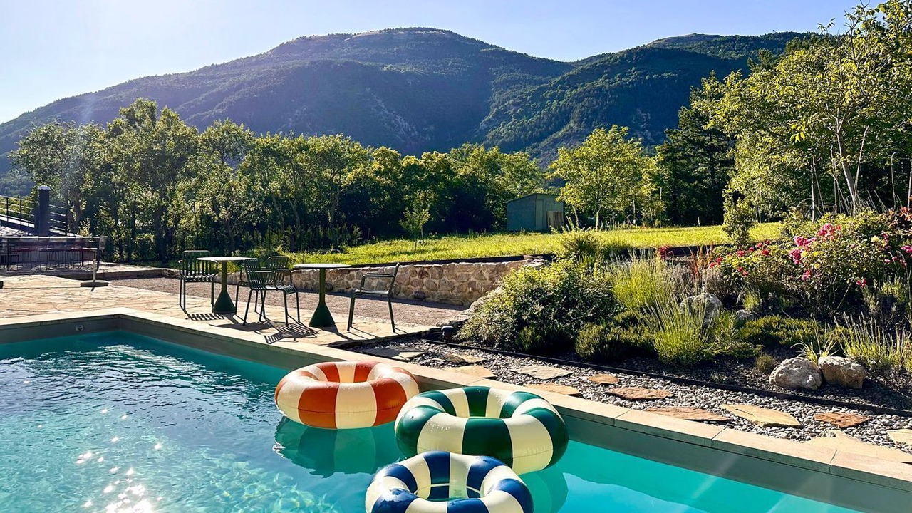 Photo of Outdoor in La Beaume