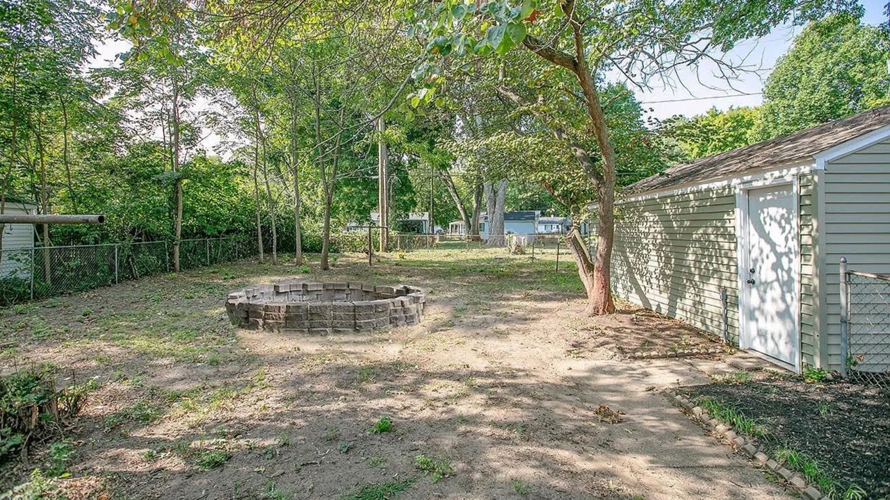 Photo of Outdoor in South Bend