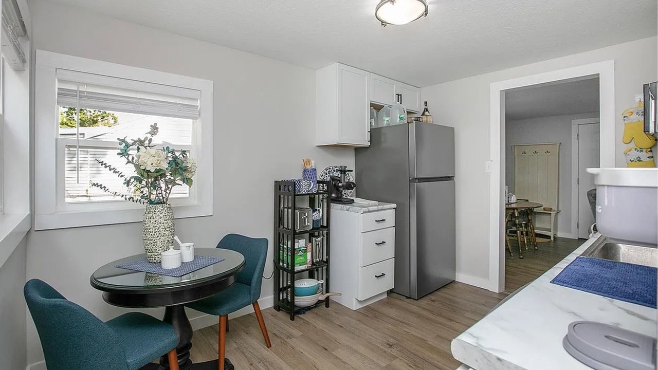 Photo of Kitchen in South Bend