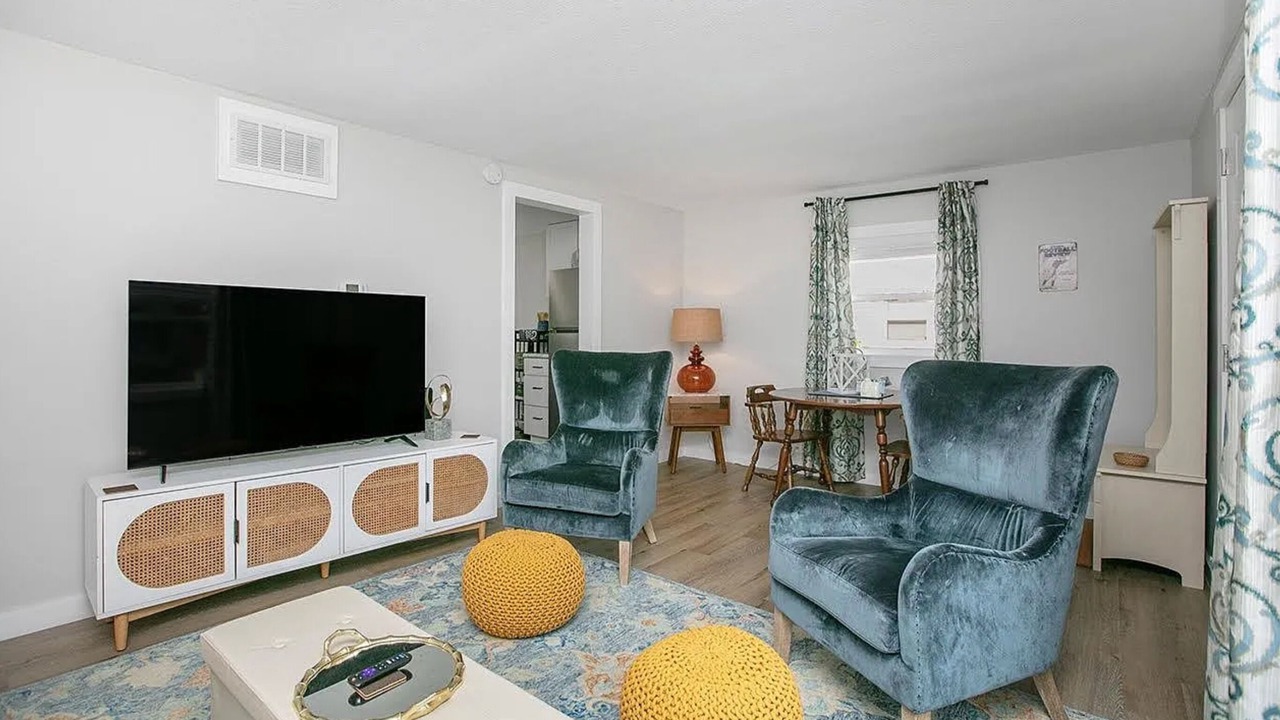 Photo of Livingroom in South Bend