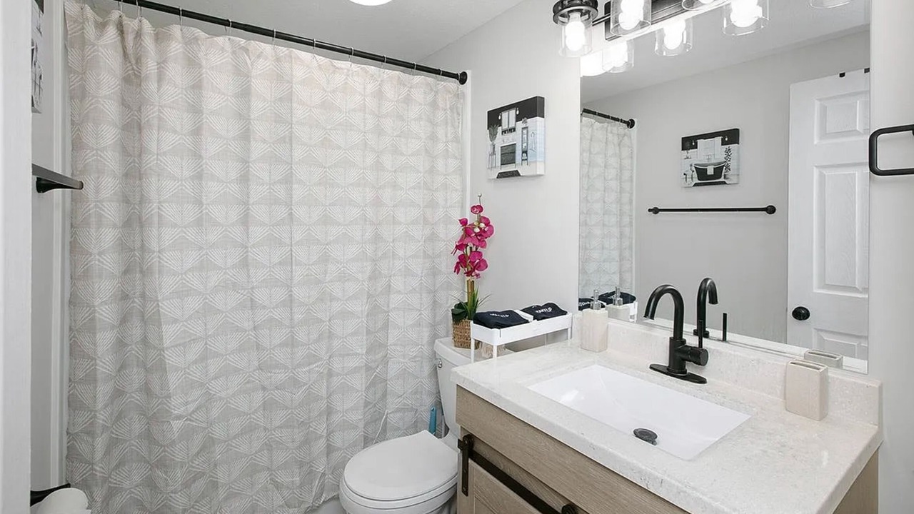 Photo of Bathroom in South Bend