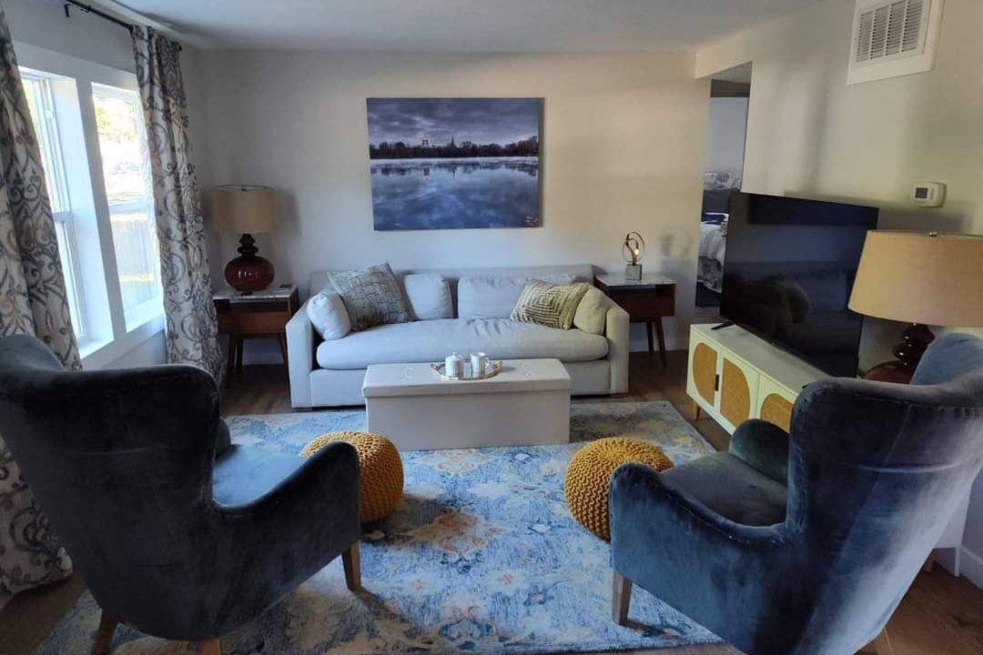 Photo of Livingroom in South Bend