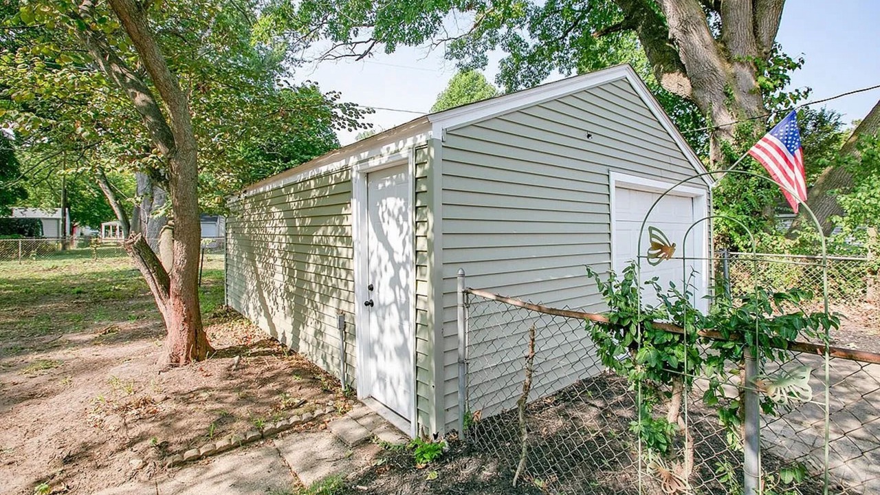 Photo of Outdoor in South Bend