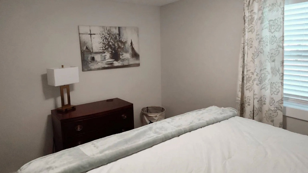 Photo of Bedroom in South Bend