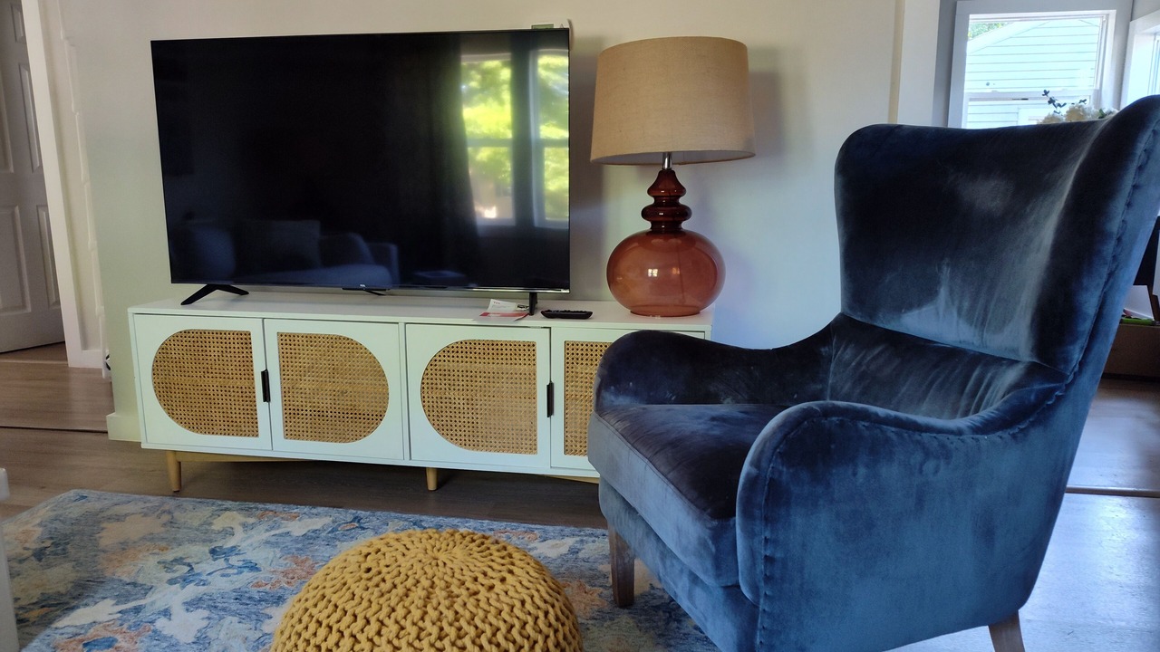 Photo of Livingroom in South Bend