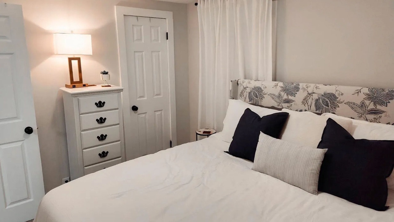 Photo of Bedroom in South Bend