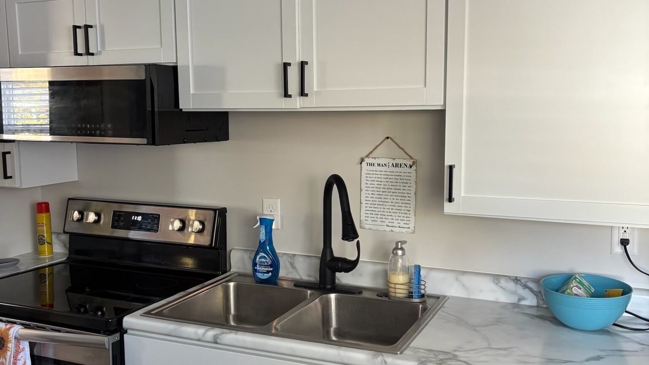 Photo of Kitchen in South Bend