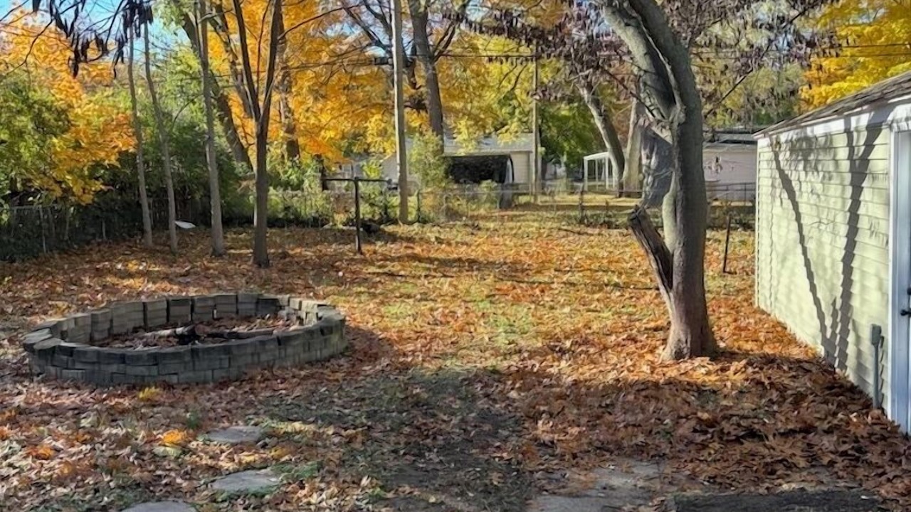 Photo of Outdoor in South Bend