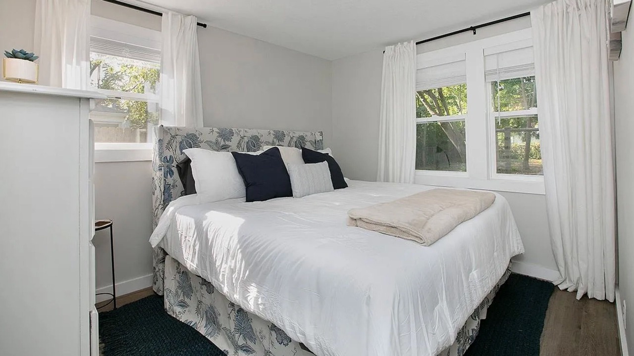 Photo of Bedroom in South Bend