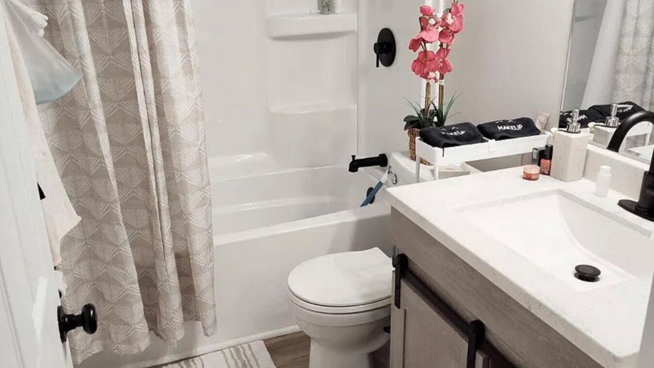 Photo of Bathroom in South Bend