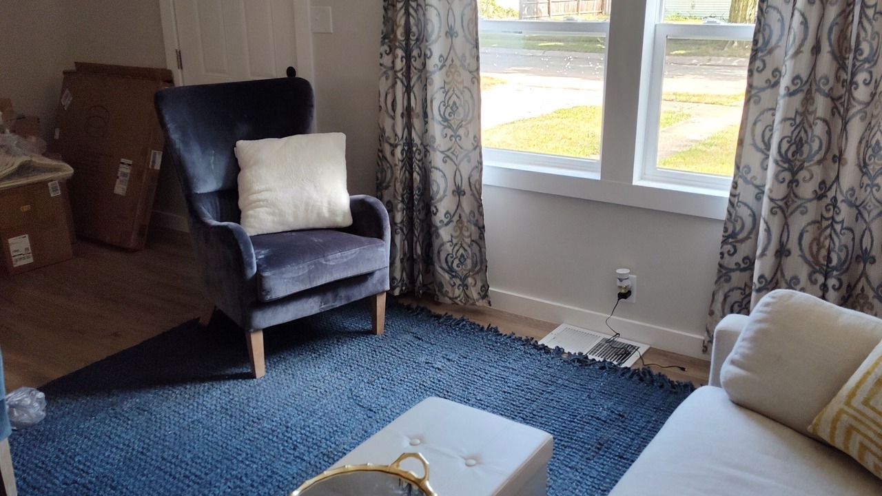 Photo of Bedroom in South Bend