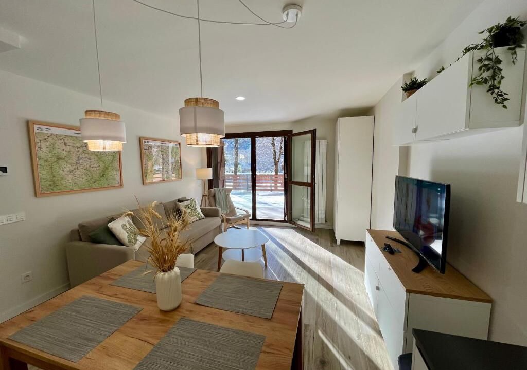 Photo of Livingroom in Benasque