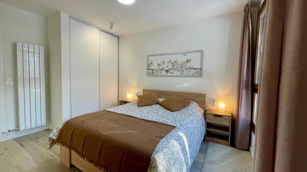 Photo of Bedroom in Benasque