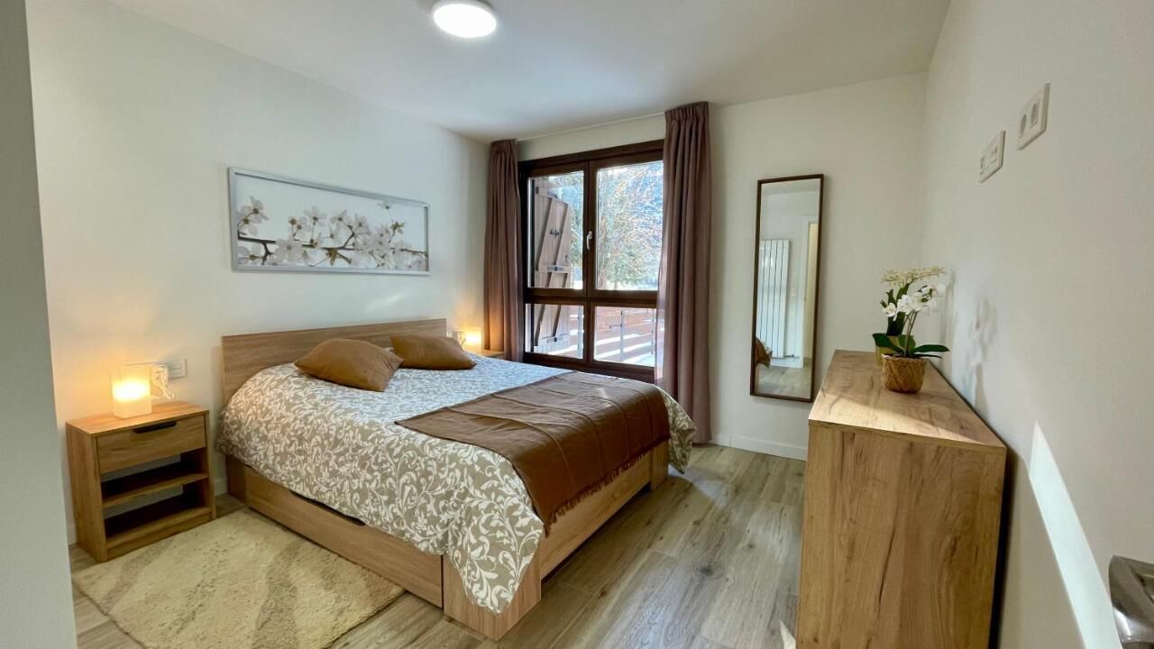 Photo of Bedroom in Benasque