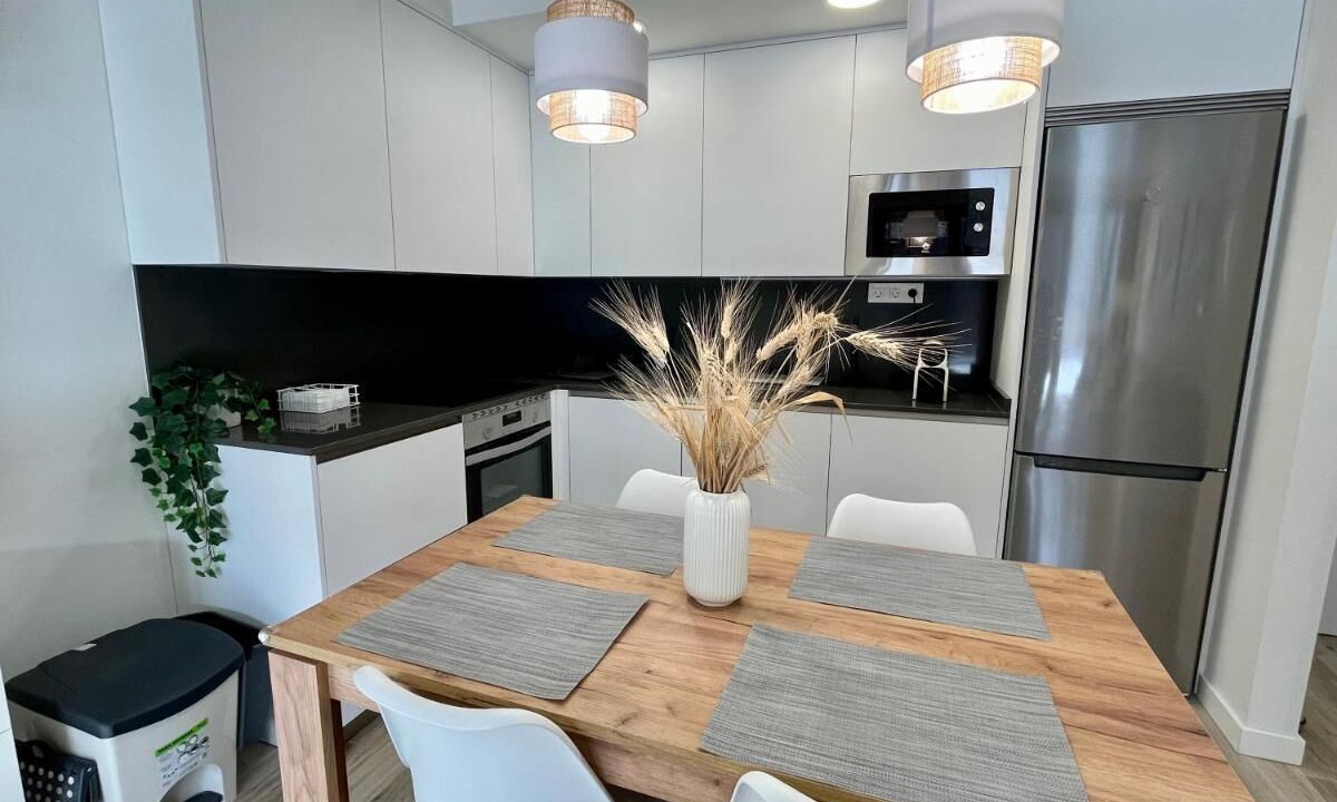 Photo of Kitchen in Benasque