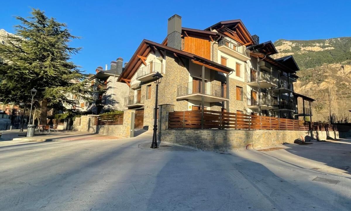 Photo of Outdoor in Benasque