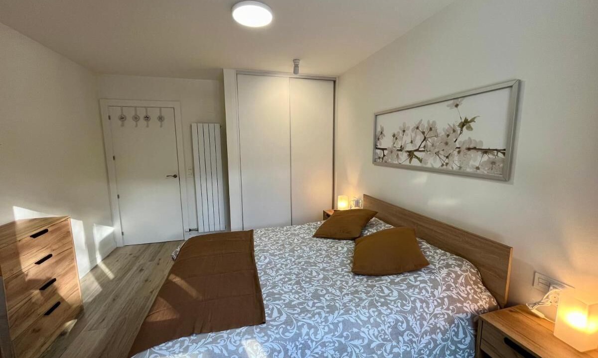 Photo of Bedroom in Benasque