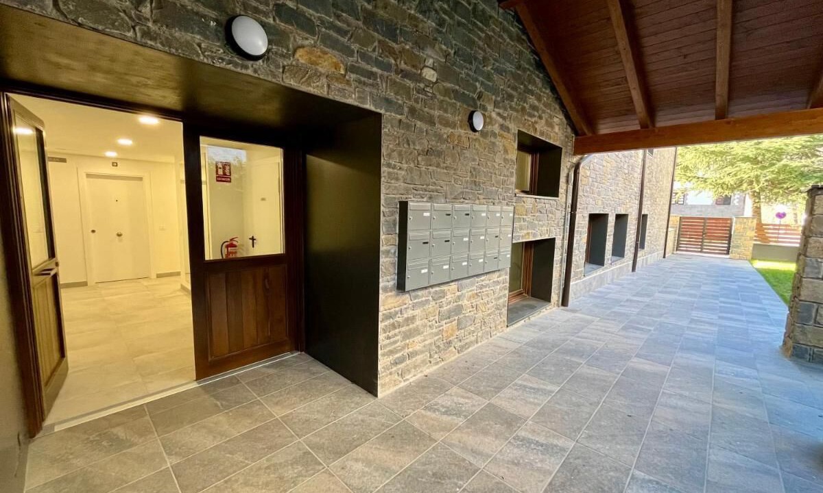 Photo of Outdoor in Benasque