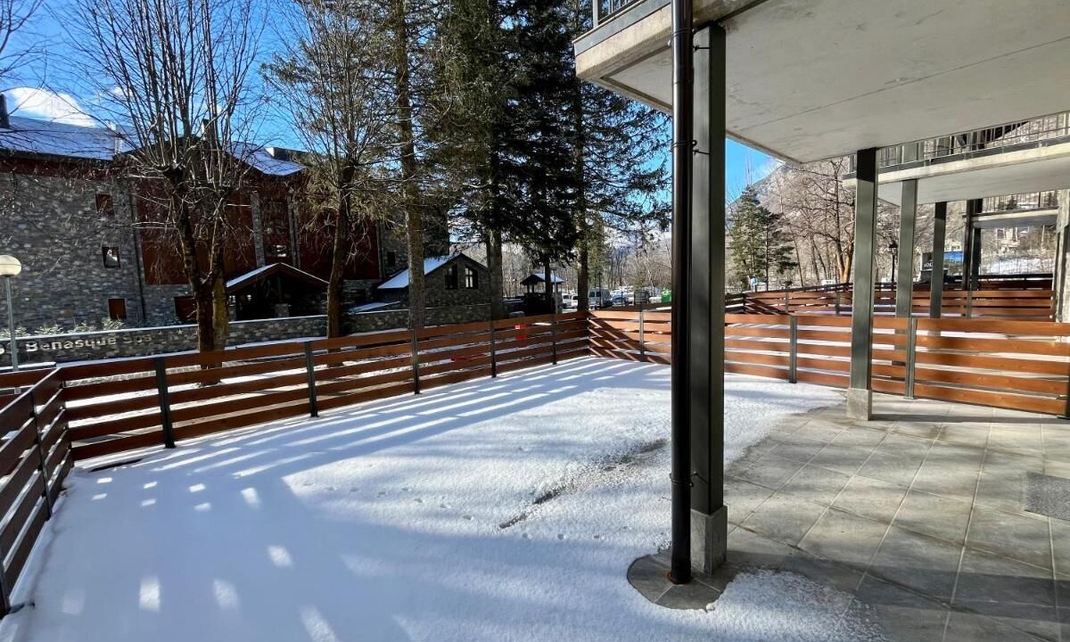 Photo of Outdoor in Benasque