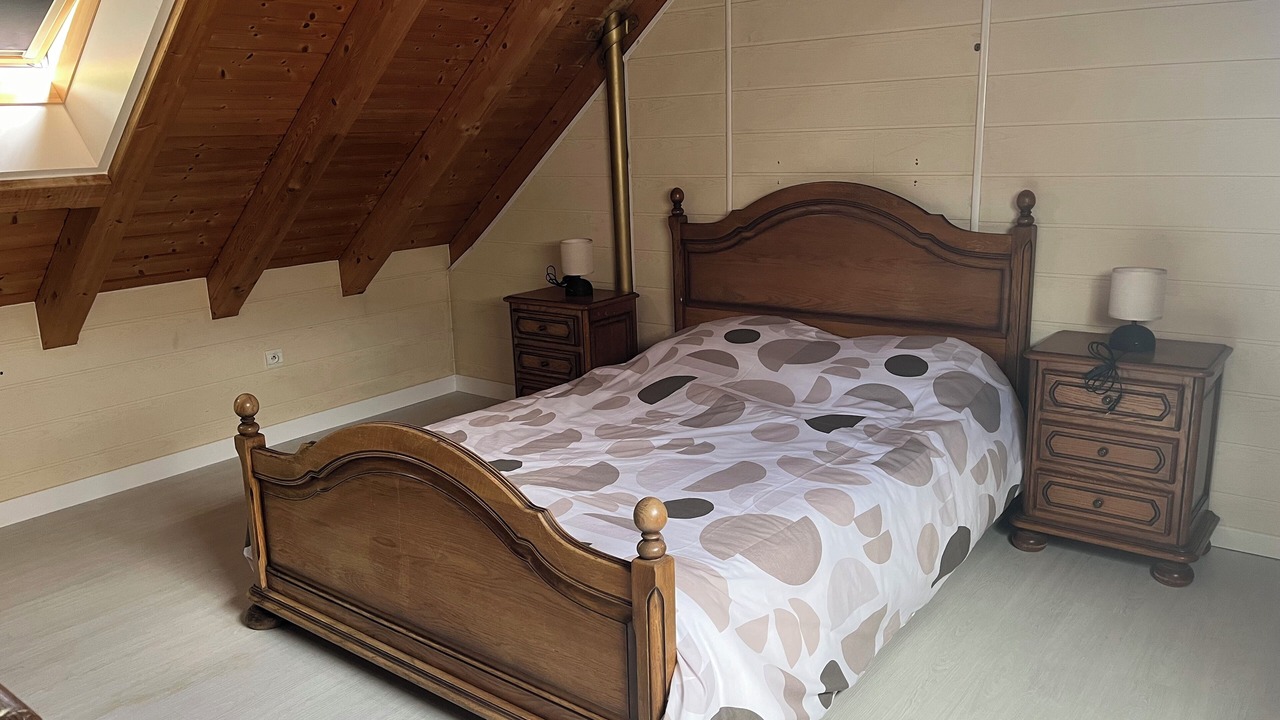 Photo of Bedroom in Wingen