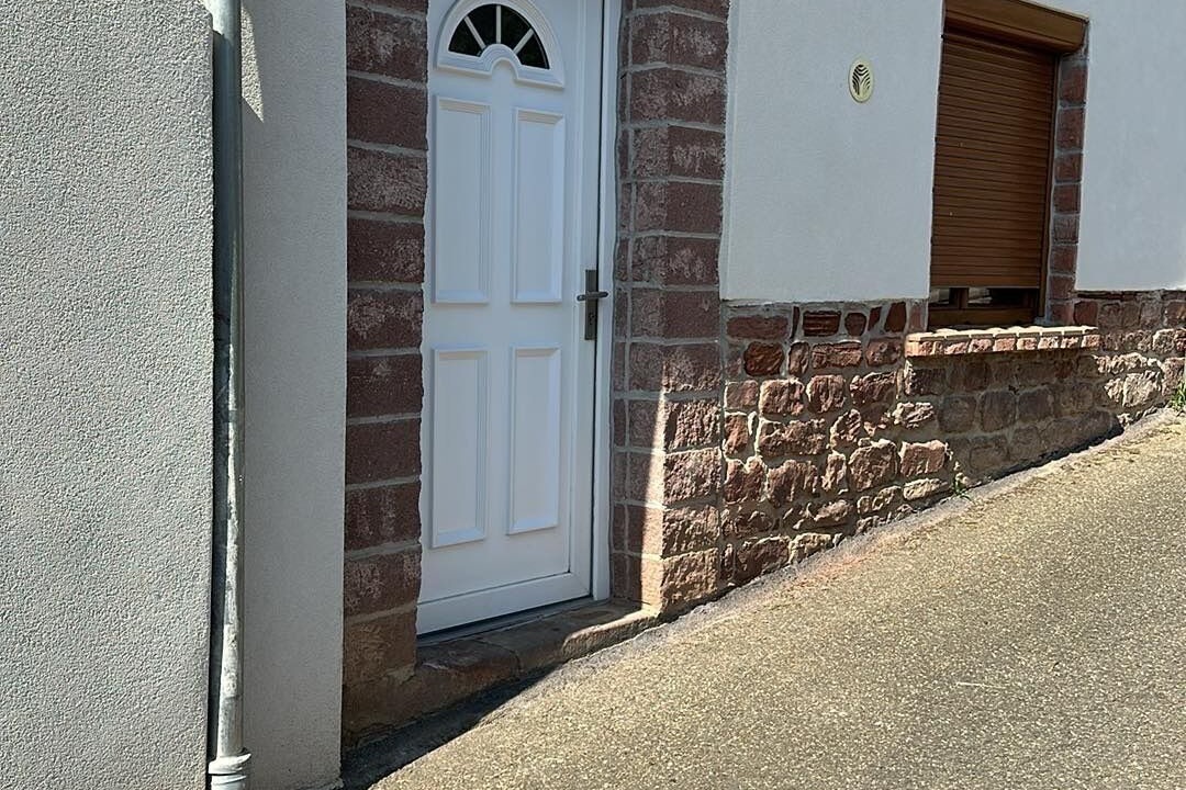 Photo of Outdoor in Wingen