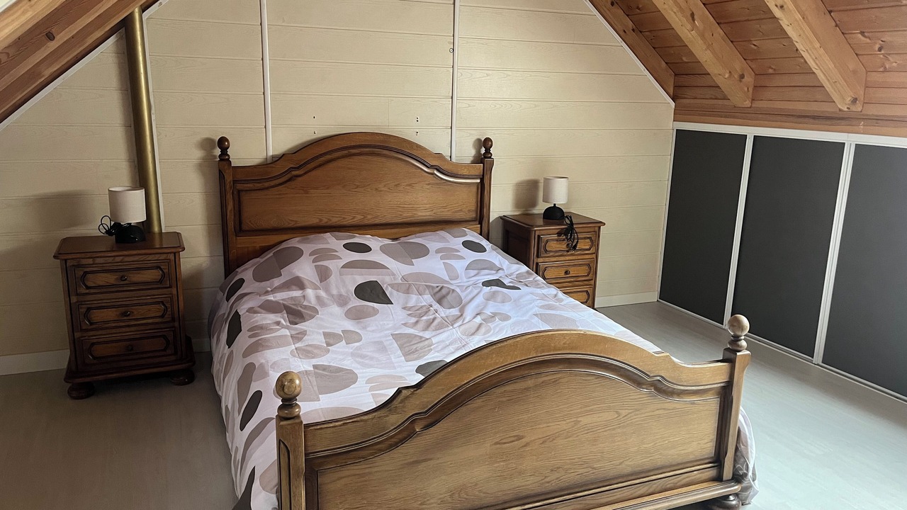 Photo of Bedroom in Wingen