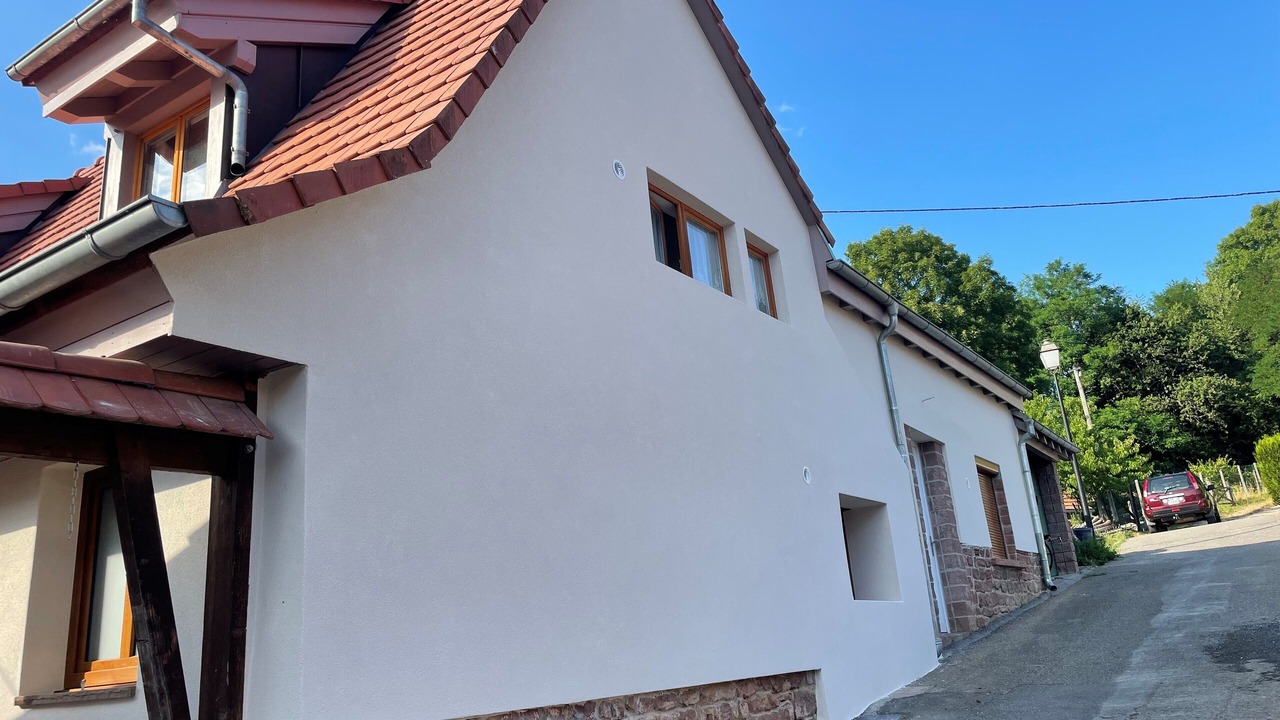 Photo of Outdoor in Wingen