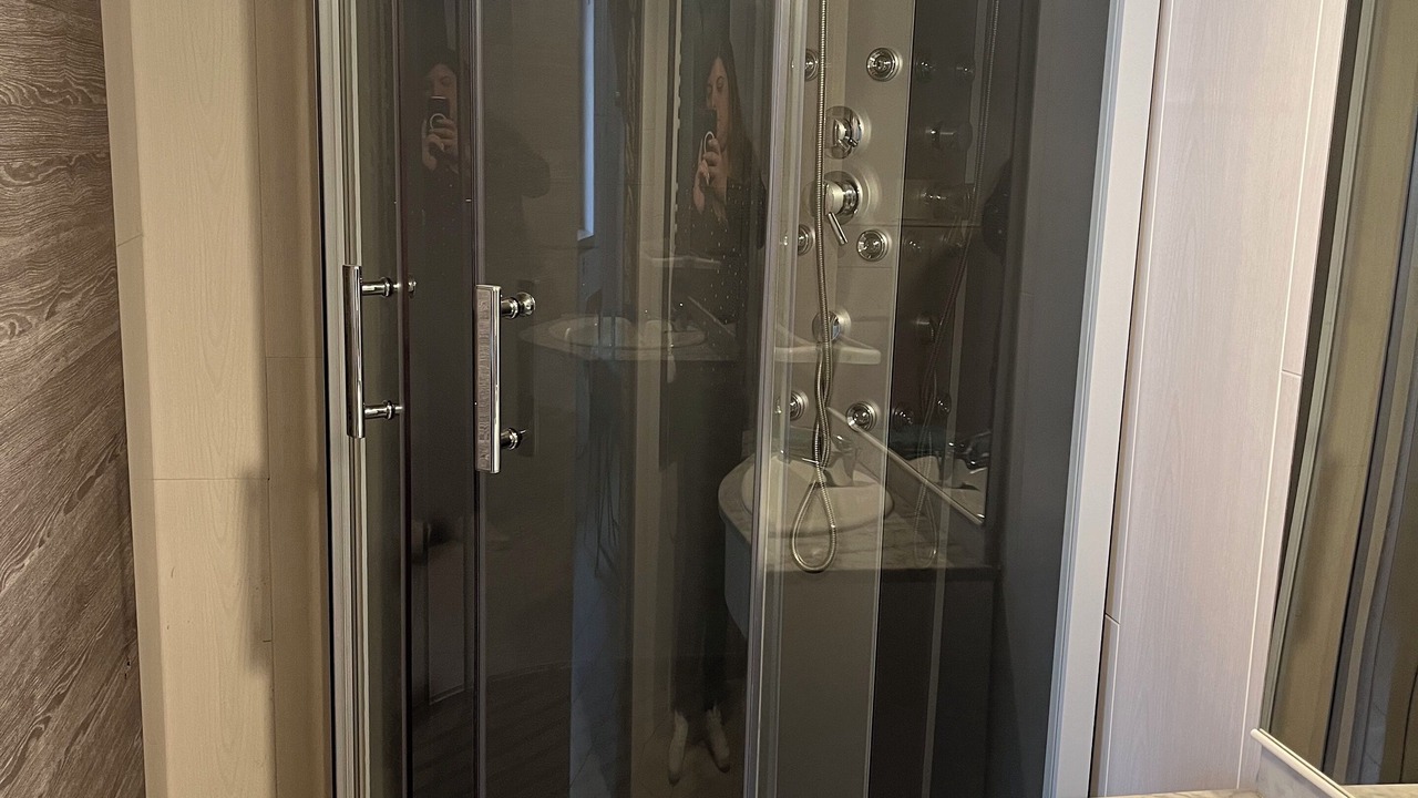 Photo of Bathroom in Wingen