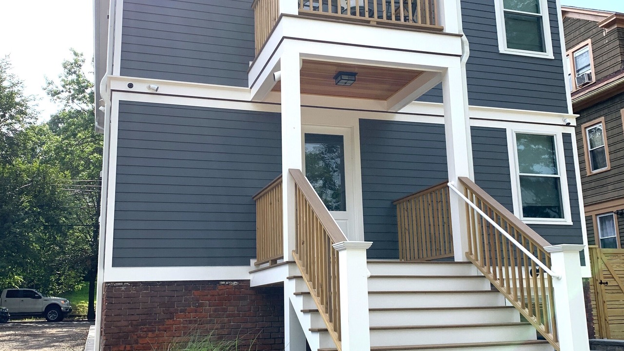 Photo of Outdoor in Prospect Hill