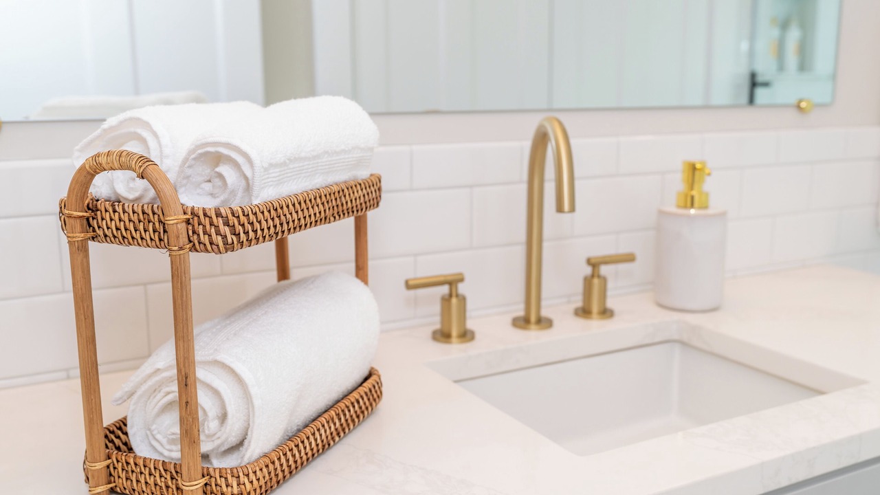 Photo of Bathroom in Prospect Hill