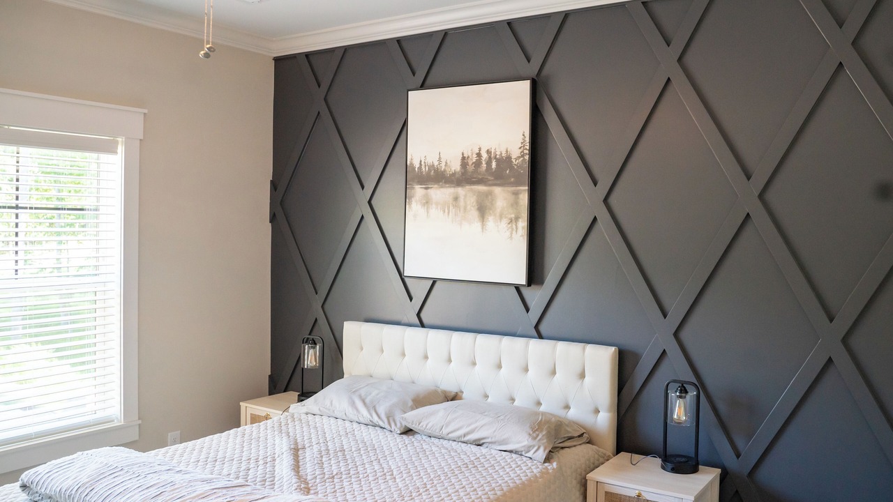 Photo of Bedroom in Semora