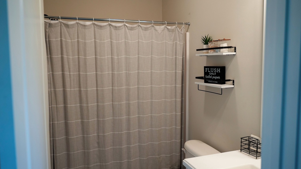 Photo of Bathroom in Semora