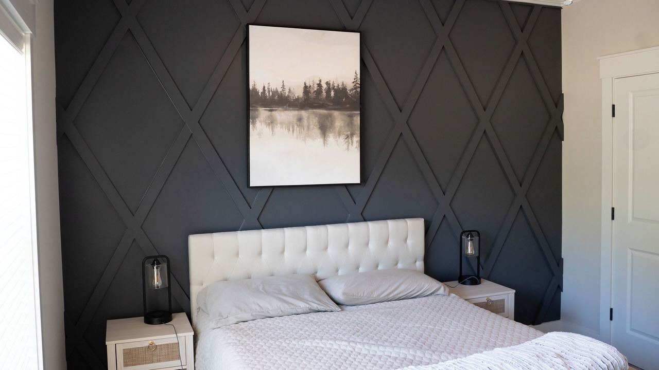 Photo of Bedroom in Semora