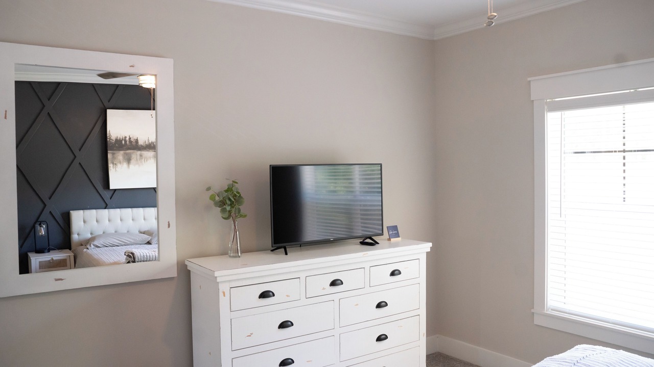 Photo of Bedroom in Semora