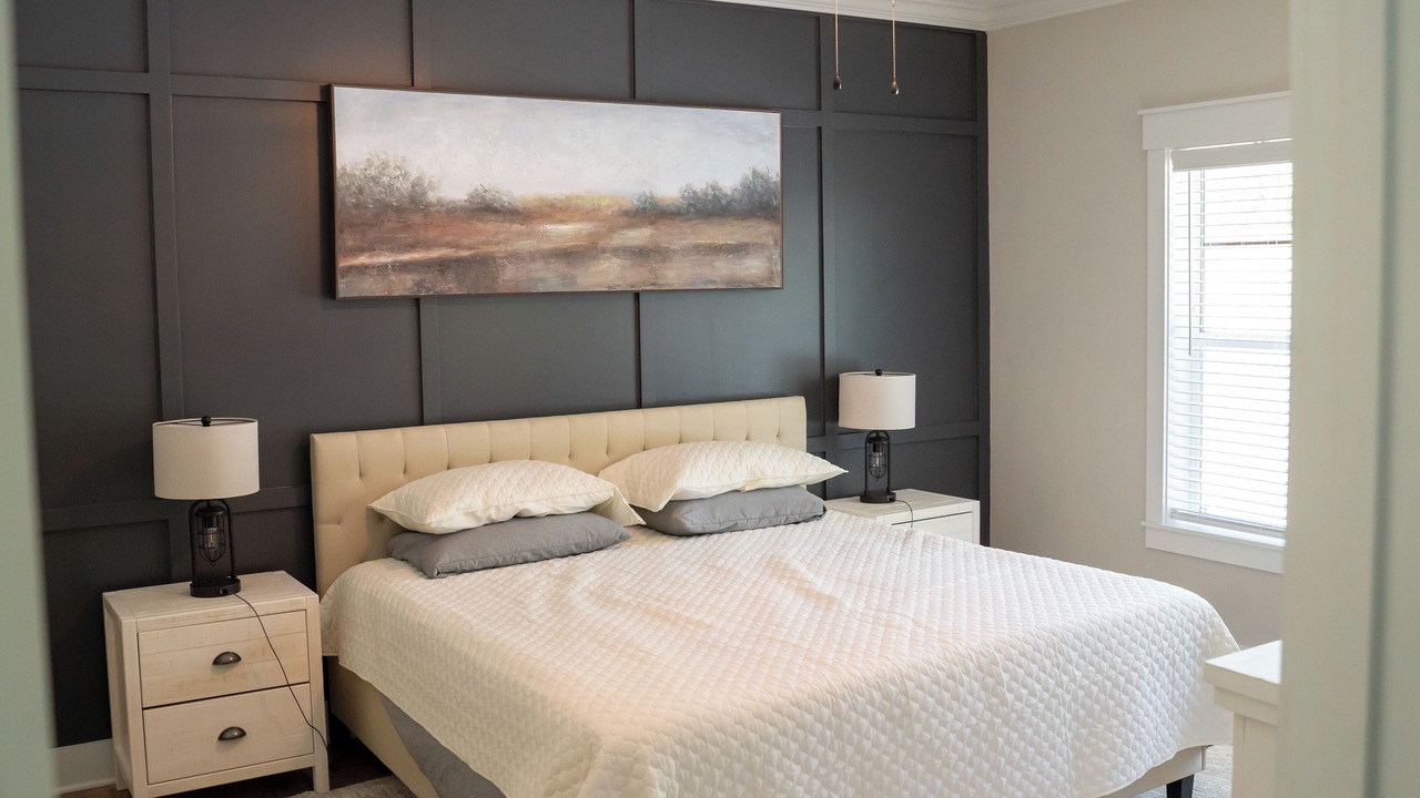 Photo of Bedroom in Semora