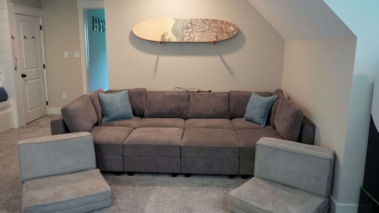 Photo of Livingroom in Semora