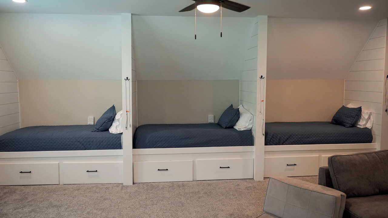 Photo of Bedroom in Semora