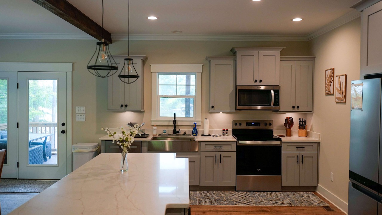 Photo of Kitchen in Semora