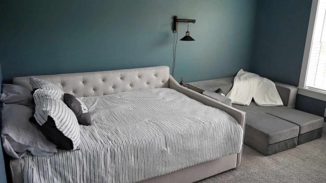 Photo of Bedroom in Semora