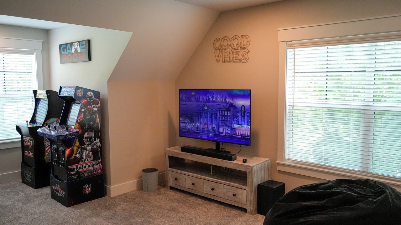 Photo of Bedroom in Semora