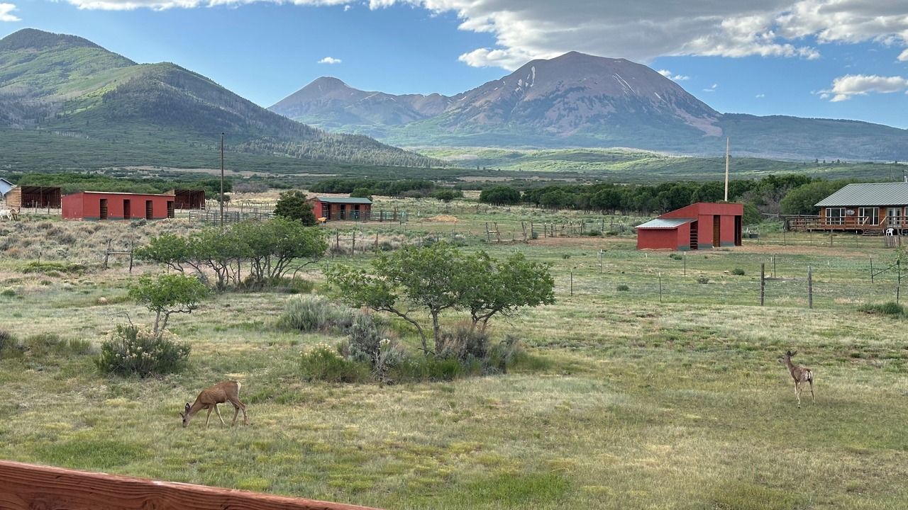 Photo of Outdoor in La Sal