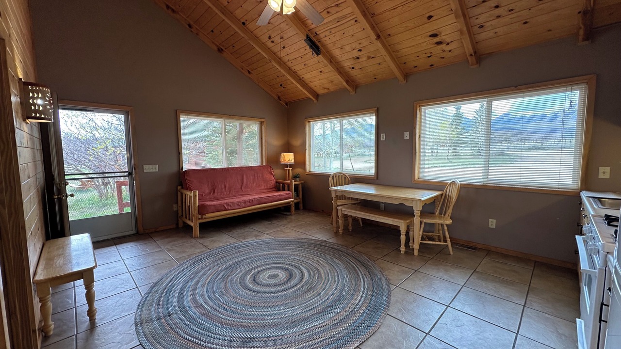 Photo of Livingroom in La Sal