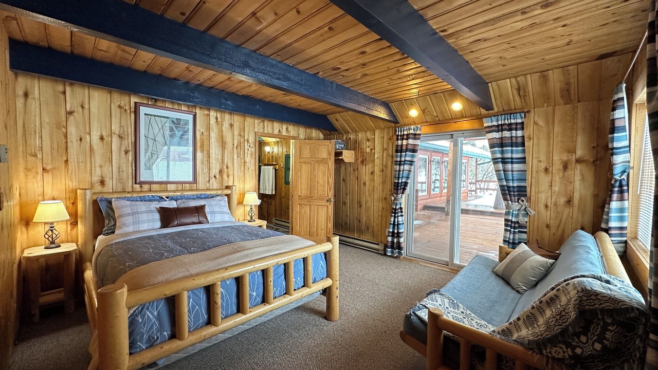 Photo of Bedroom in La Sal