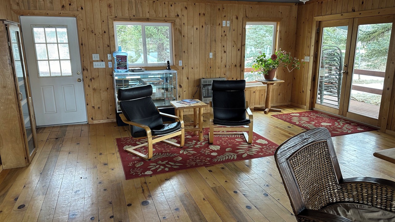 Photo of Livingroom in La Sal