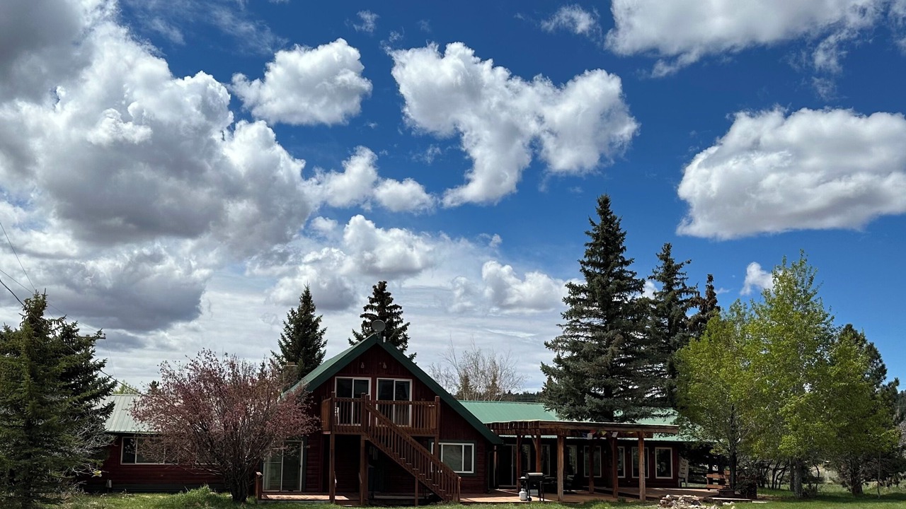 Photo of Outdoor in La Sal