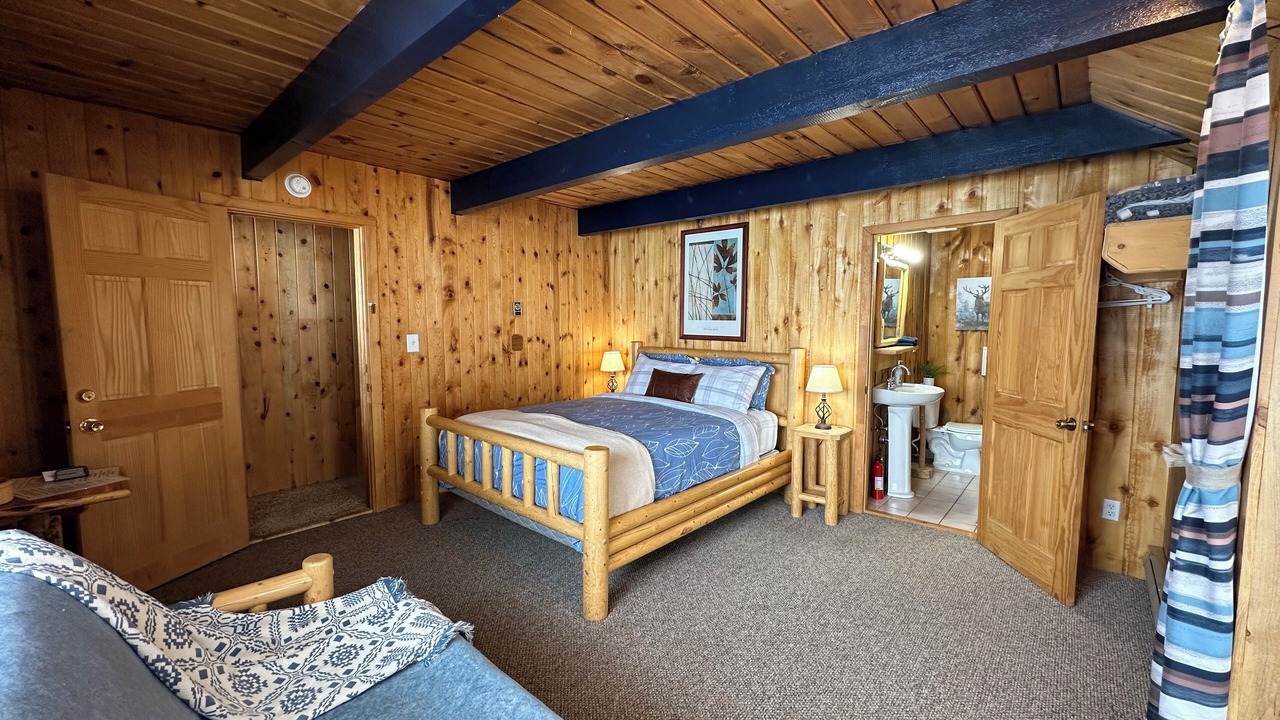 Photo of Bedroom in La Sal