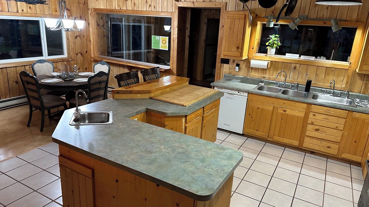 Photo of Kitchen in La Sal