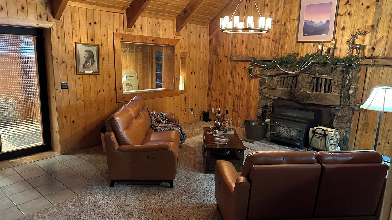 Photo of Livingroom in La Sal