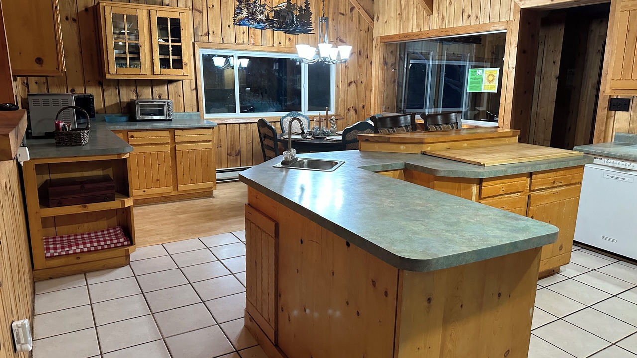 Photo of Kitchen in La Sal